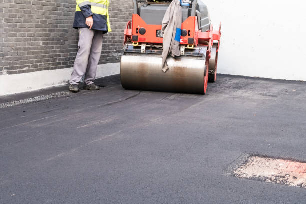 Biola, CA Driveway Paving Services Company