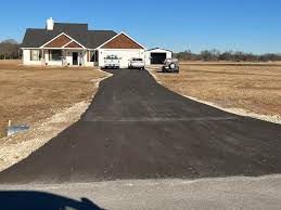 Driveway Snow Removal Preparation in Biola, CA